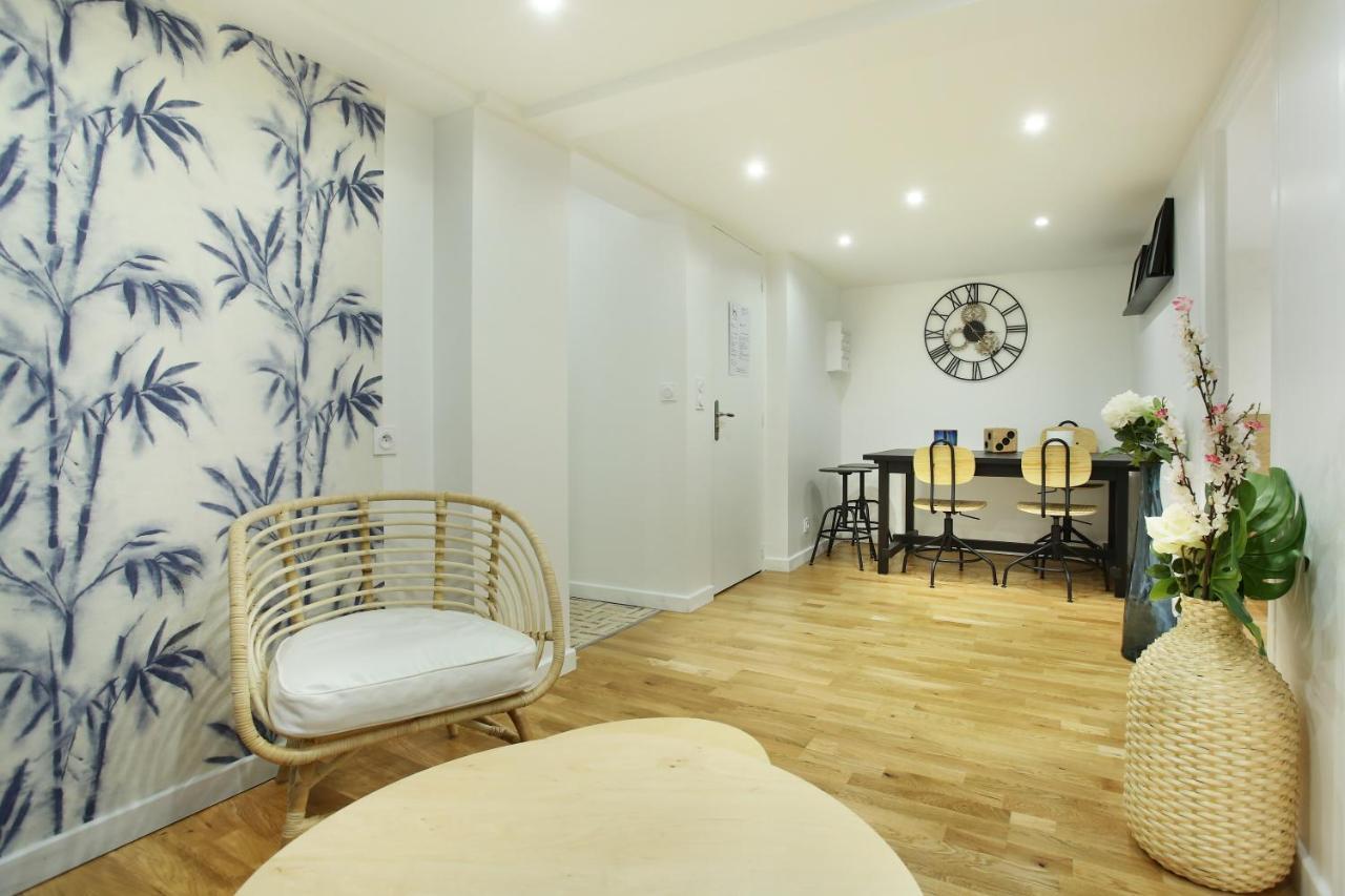 Rent A - Cosy 2bdr Appartement *