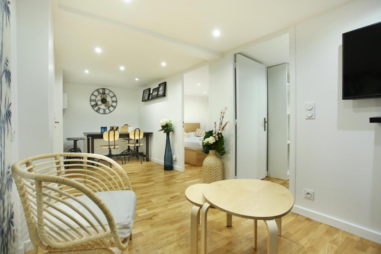 Appartement Rent A - Cosy 2bdr *
