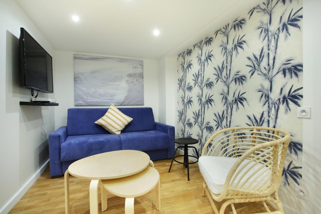 Appartement Rent A - Cosy 2bdr Paris