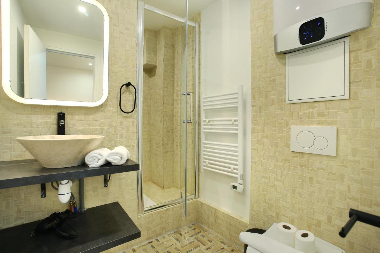 Appartement Rent A - Cosy 2bdr *