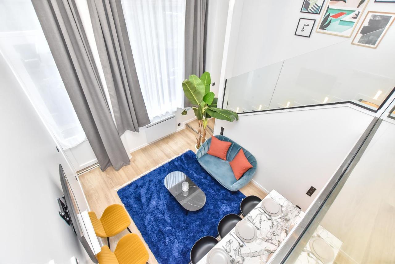Cmg Condorcet / Lentonnet 4 Paris