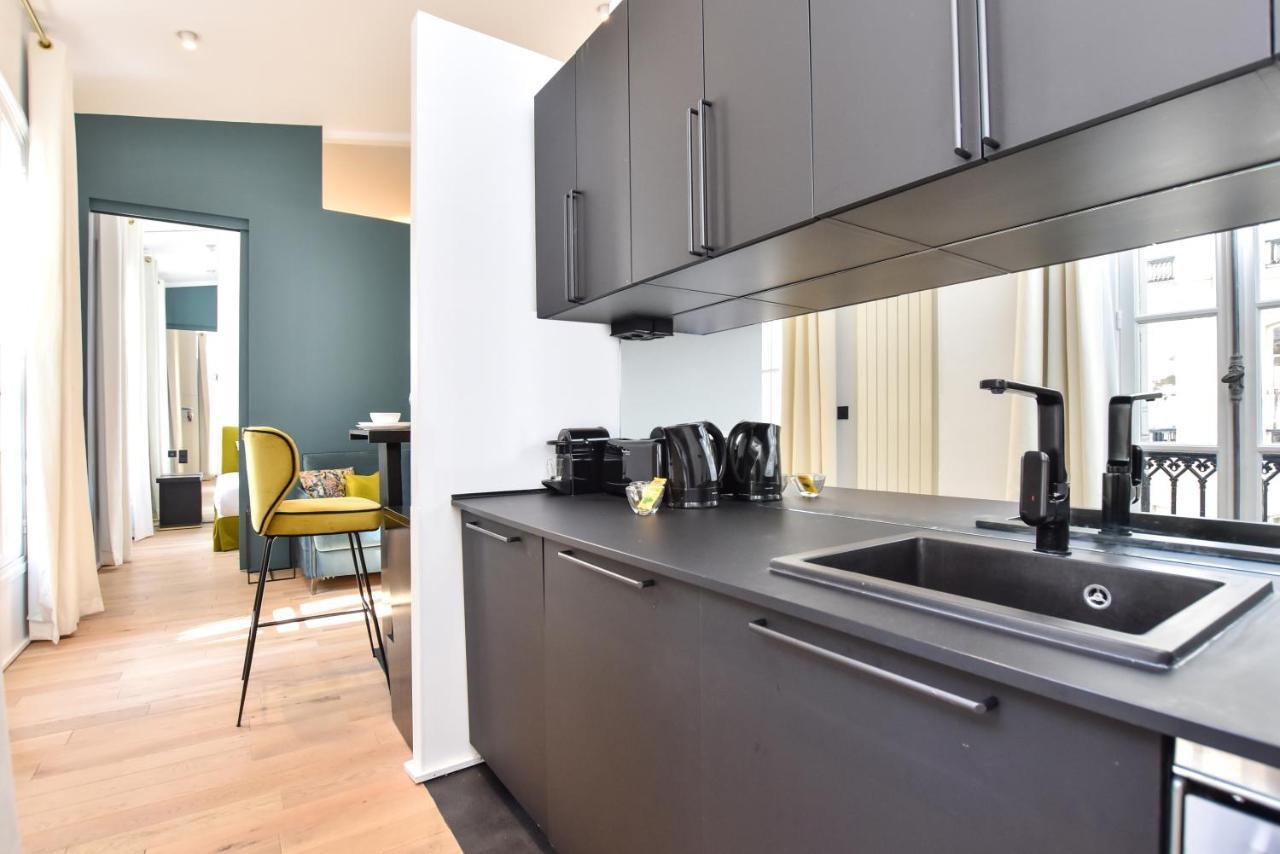 Apartment Cmg Palais De L'elysee Saint-honore *