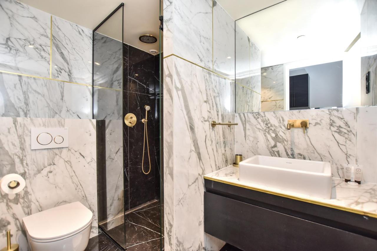 Apartment Cmg Palais De L'elysee Saint-honore Paris