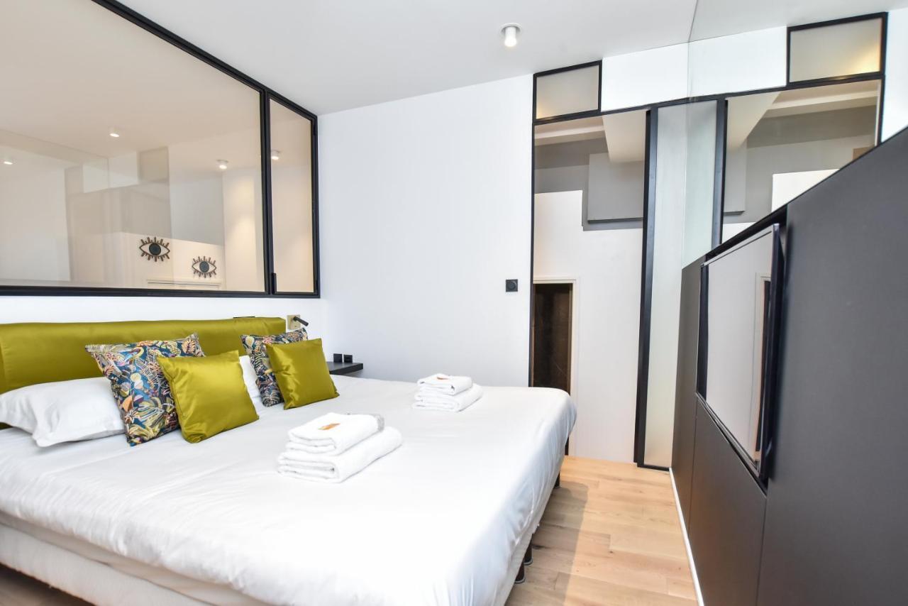 Apartment Cmg Palais De L'elysee Saint-honore *