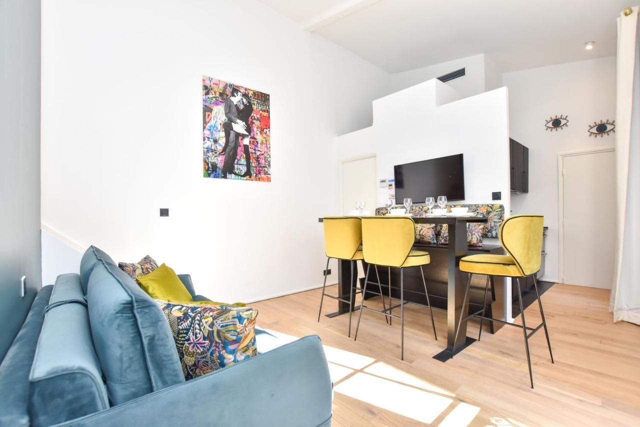 Apartment Cmg Palais De L'elysee Saint-honore *