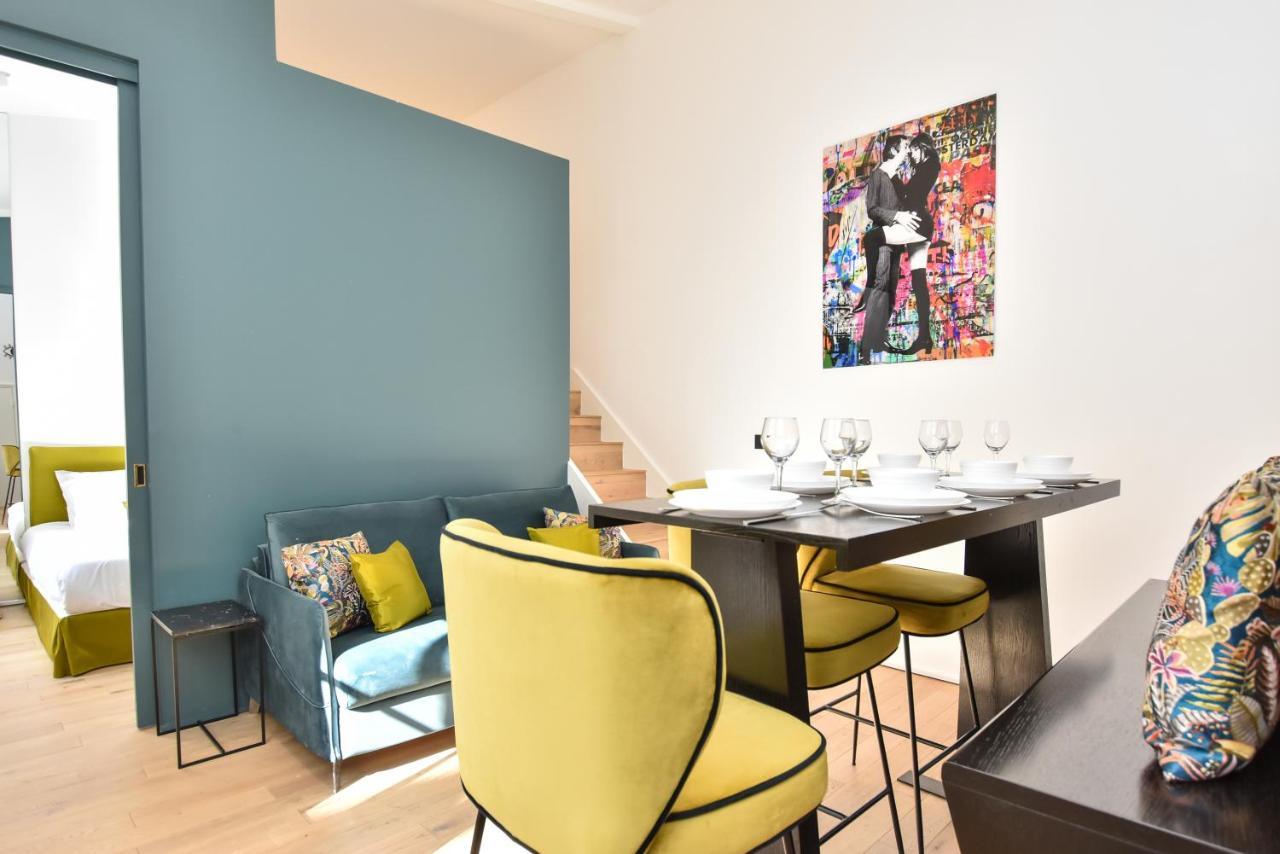 Apartment Cmg Palais De L'elysee Saint-honore Paris