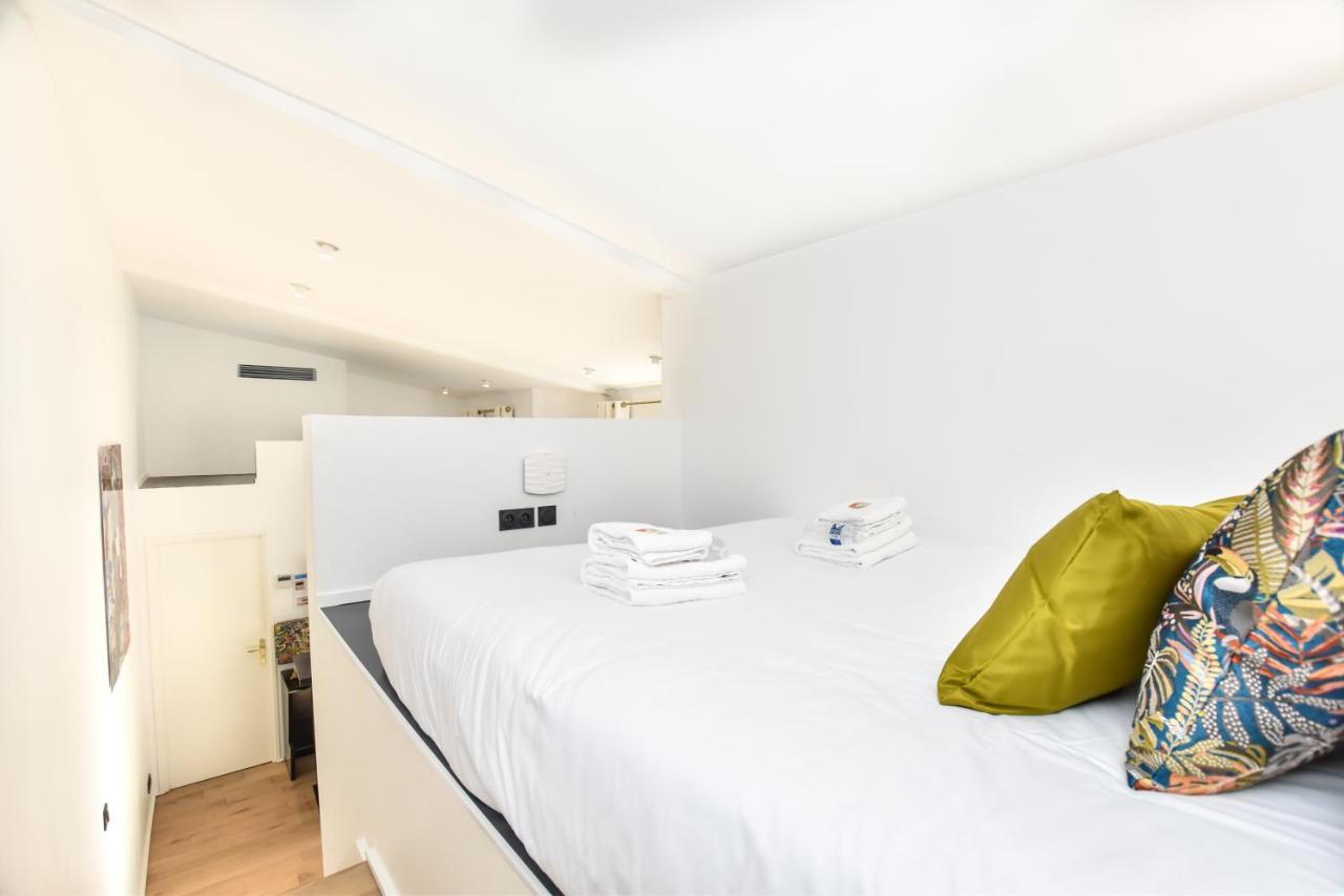 Apartment Cmg Palais De L'elysee Saint-honore
