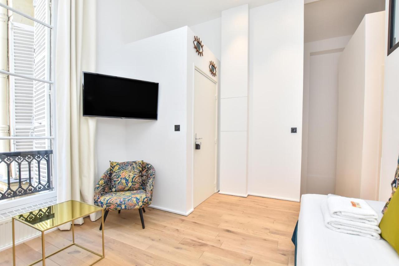 Apartment Cmg Palais De L'elysee Saint-honore Paris