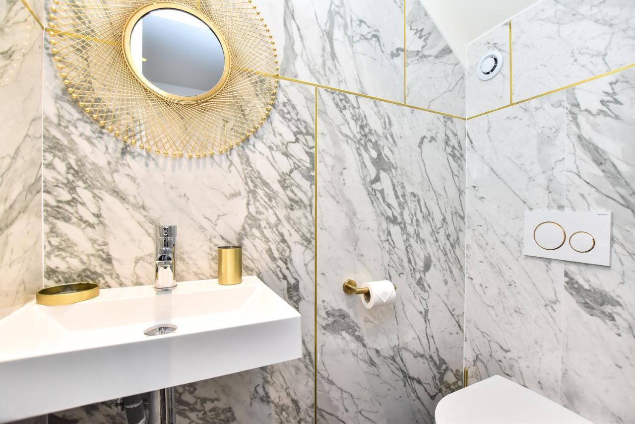 Apartment Cmg Palais De L'elysee Saint-honore *