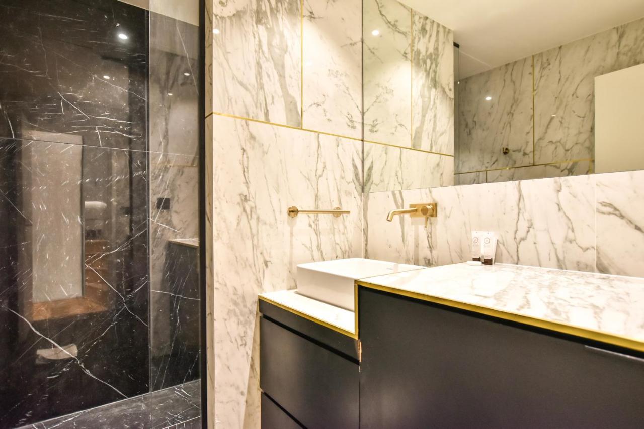Cmg Palais De L'elysee Saint-honore Apartment