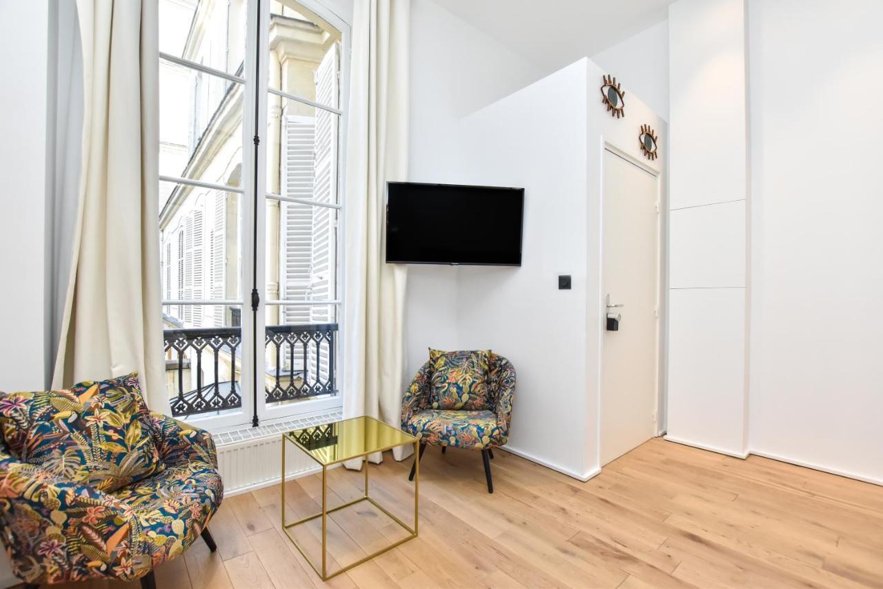 Cmg Palais De L'elysee Saint-honore Paris