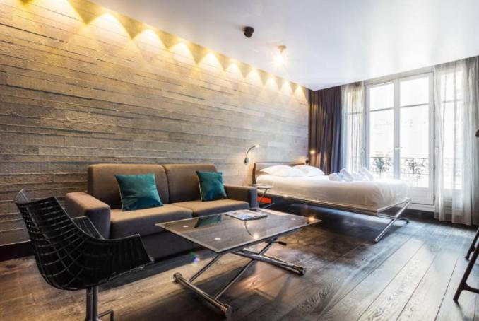 Apartment Cmg - Premium Tour Eiffel - 11 Paris