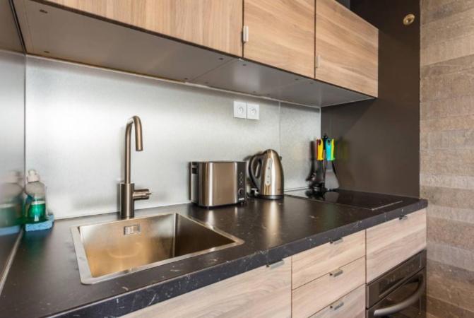 Cmg - Premium Tour Eiffel - 11 Apartment