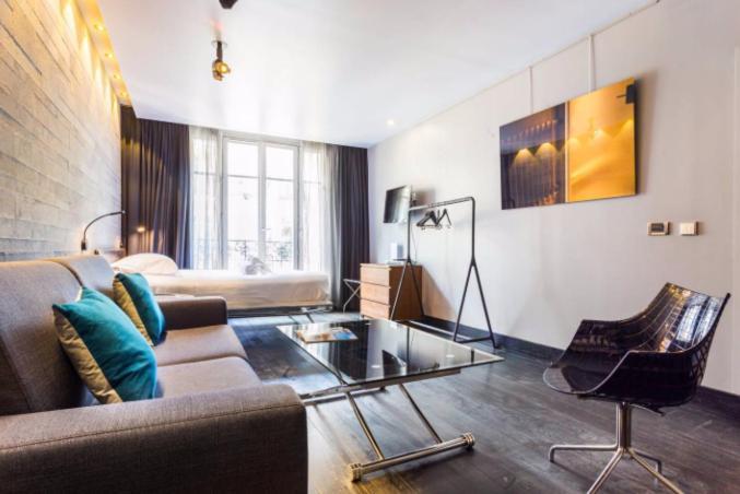 Apartment Cmg - Premium Tour Eiffel - 11 *