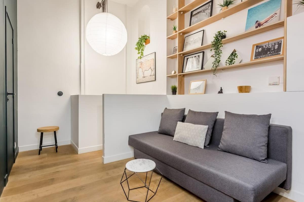 Sleepoo - Cocooning 6 Appartement