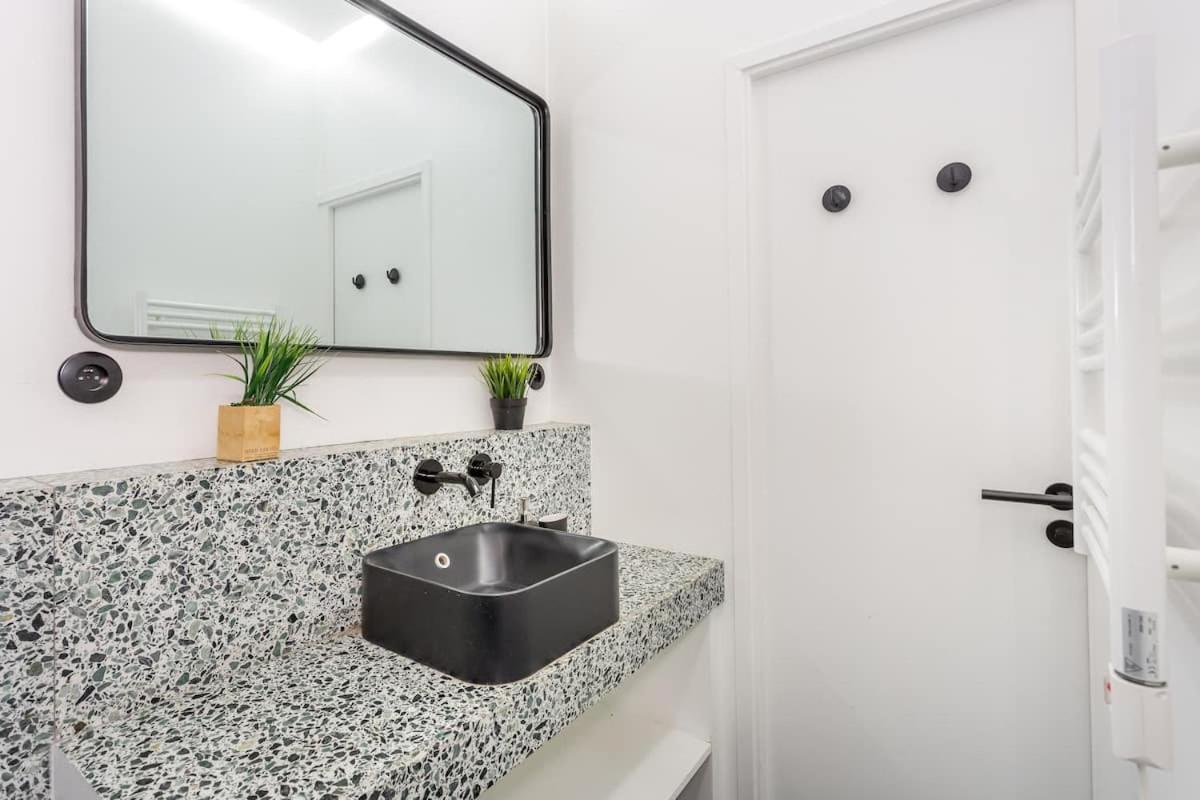 Appartement Sleepoo - Cocooning 6