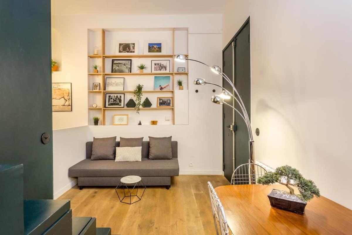 Sleepoo - Cocooning 6 Appartement *