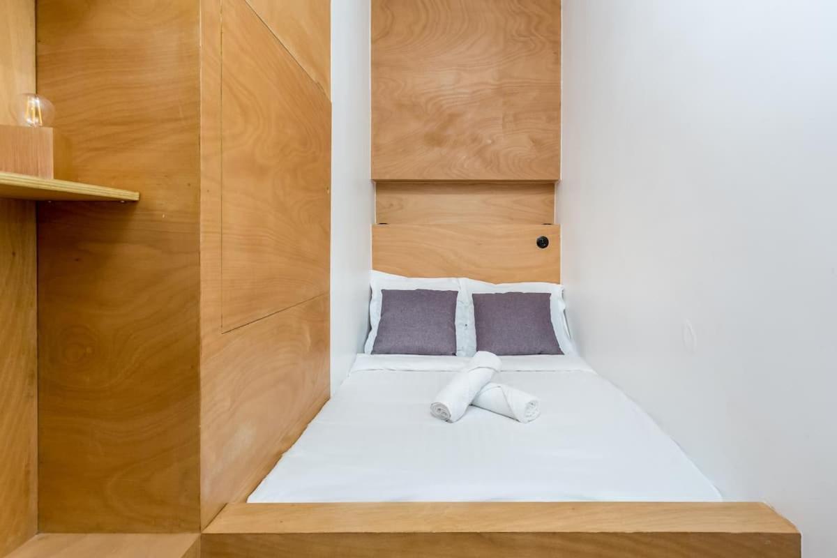 Appartement Sleepoo - Cocooning 6 Paris
