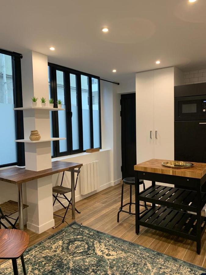 Apartment Loft Luxe Republique