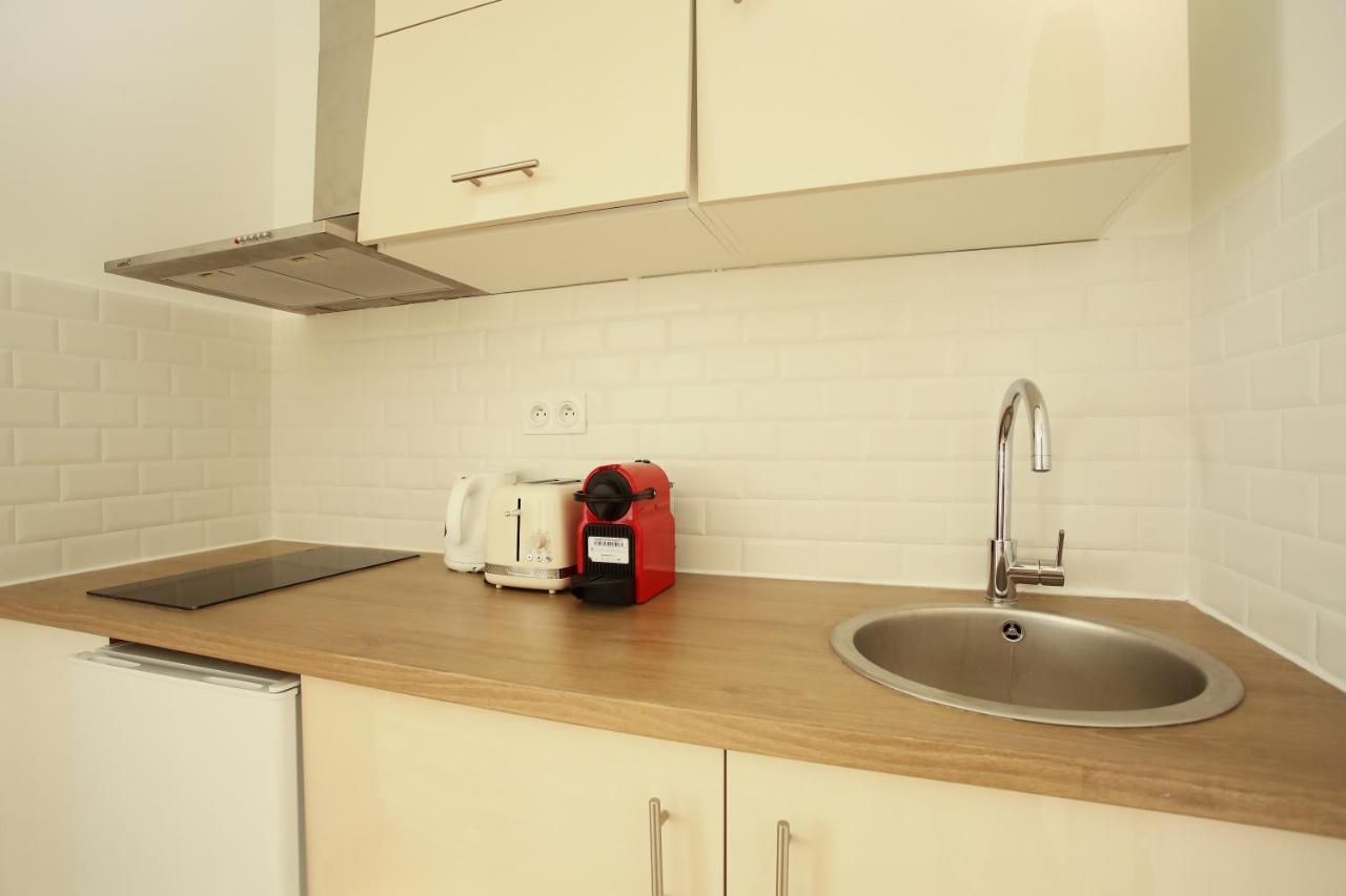 Rent A - Charon Apartment *