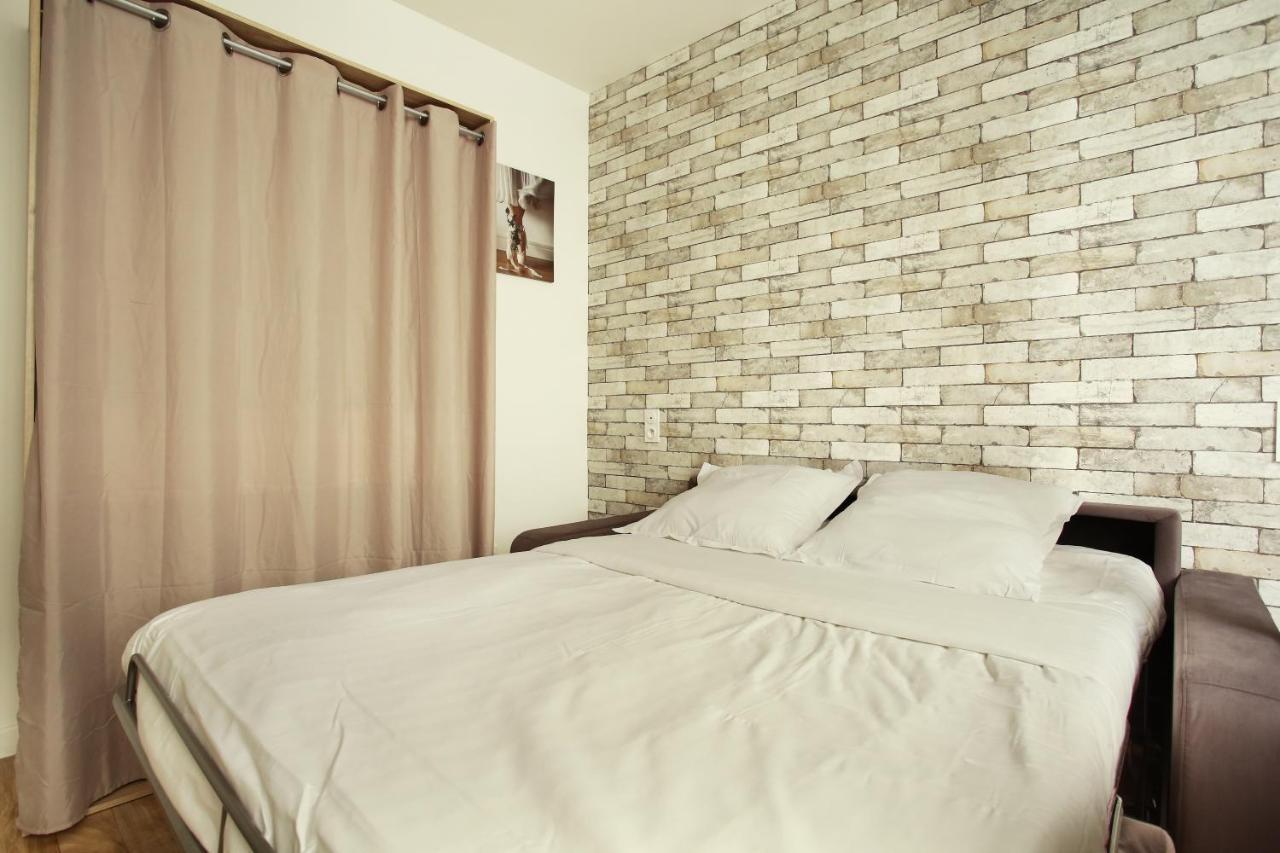 Rent A - Charon Apartment *