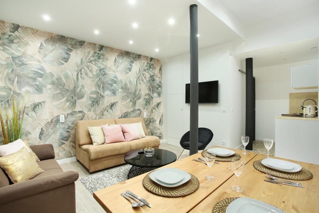 Rent A - Charon Apartment *