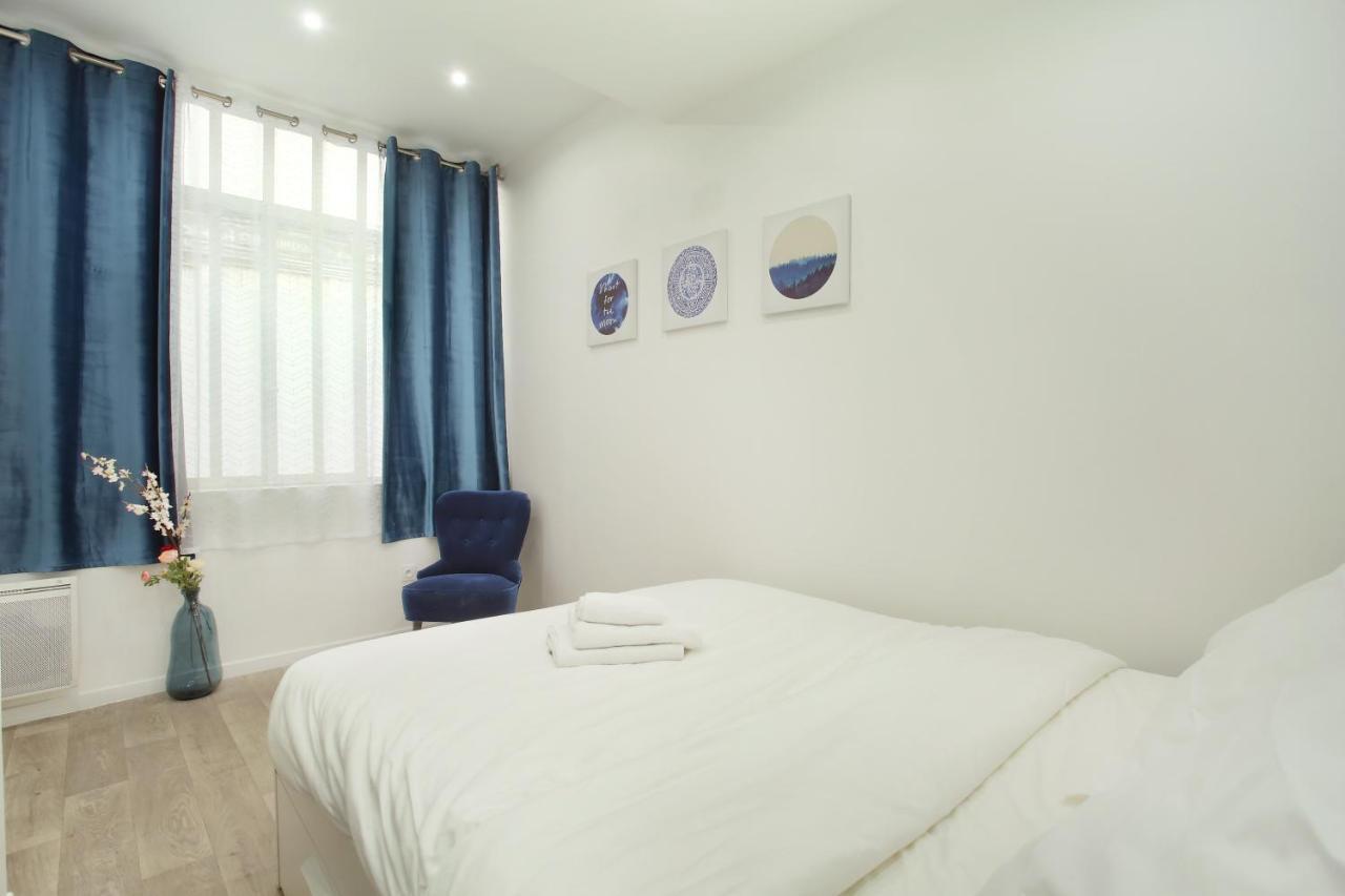 Rent A - Charon Apartment