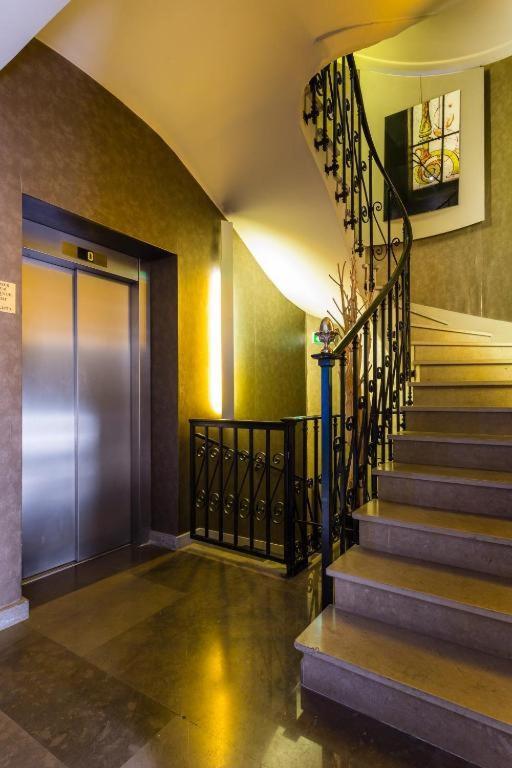 Cmg - Premium Tour Eiffel - 43 Apartment *