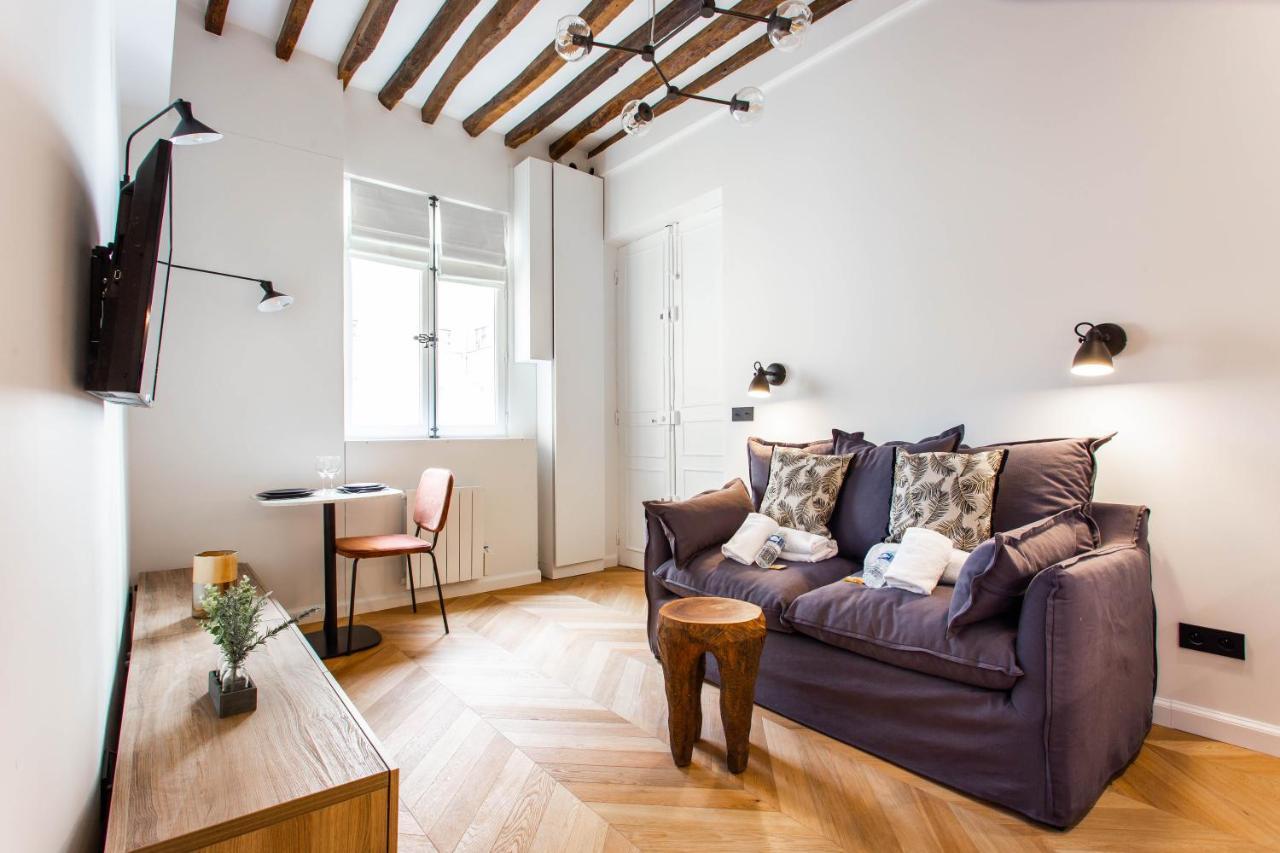 Cmg Galeries Lafayette - Madeleine Appartement
