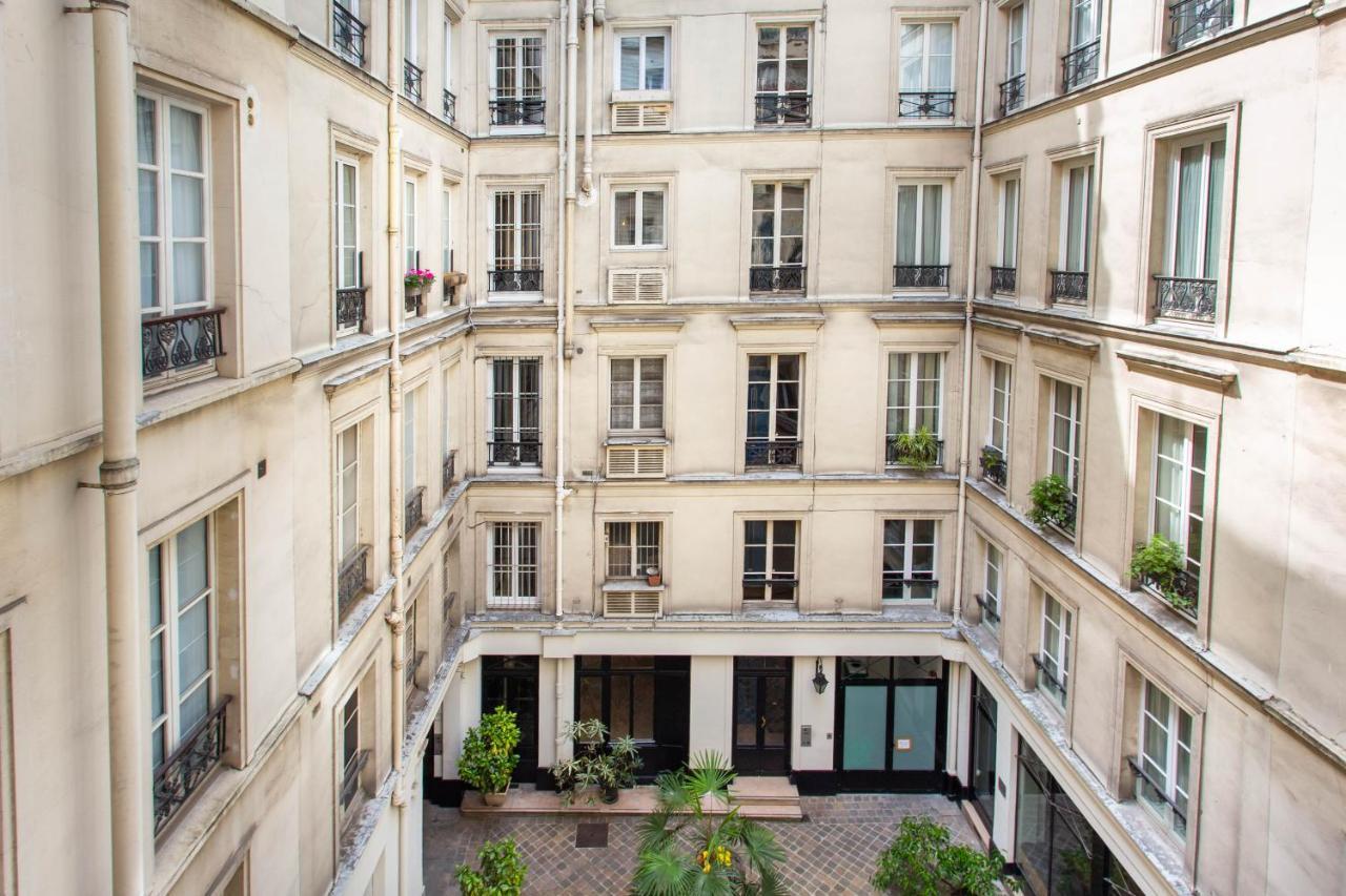 Appartement Cmg Galeries Lafayette - Madeleine