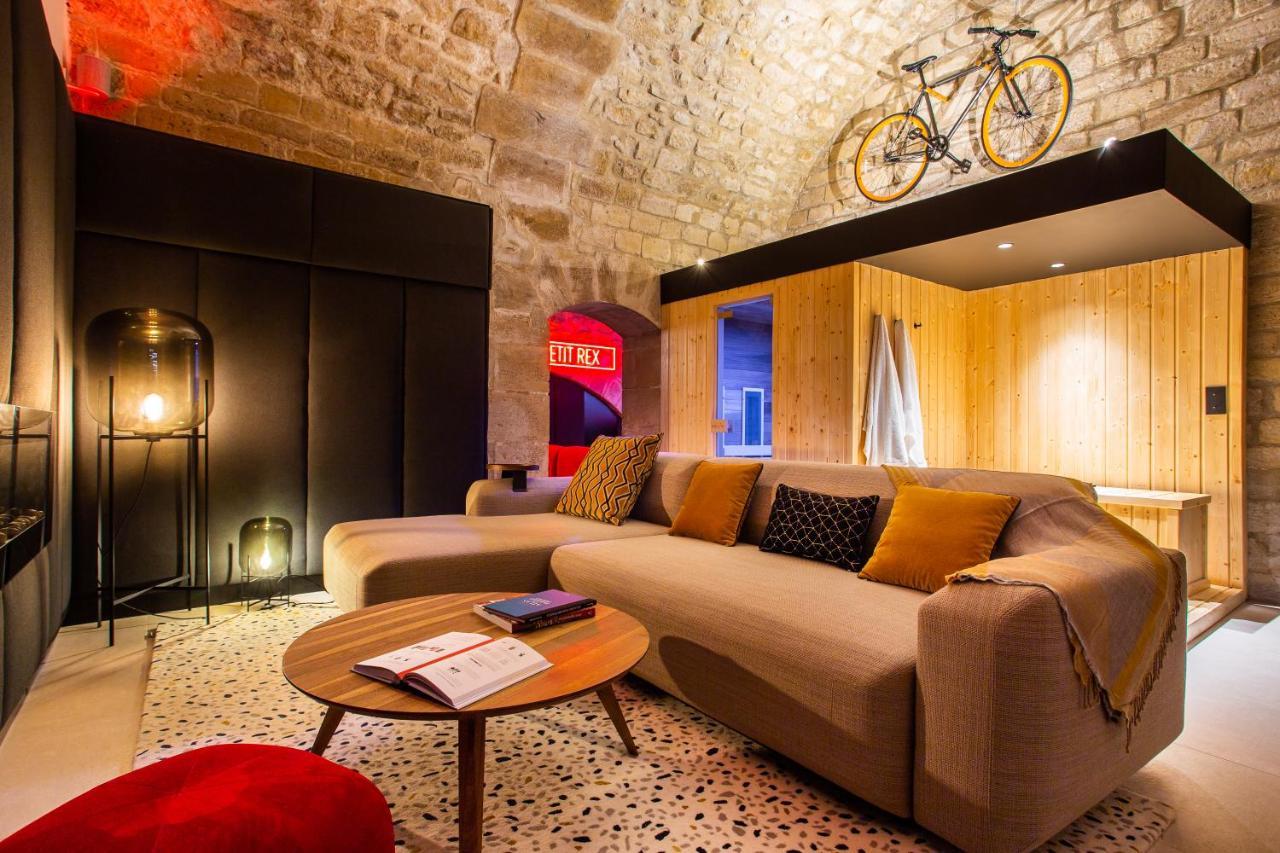 Cmg - Place Des Vosges Appartement *