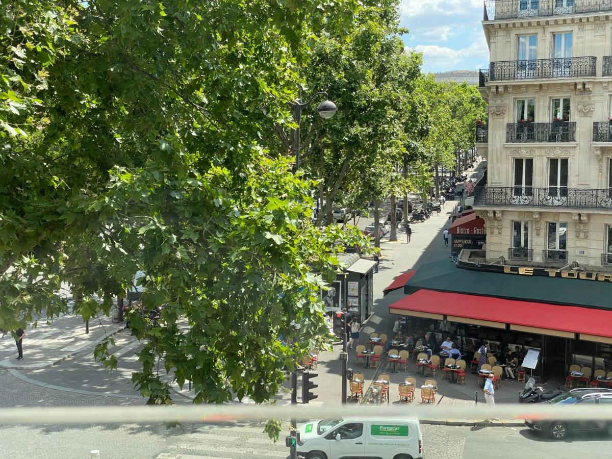 Champs Elysees Paris