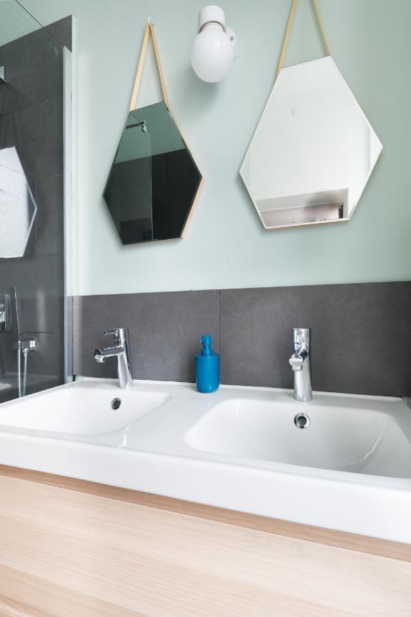 Chez Emma Ou Jules - Quartier Montorgueil Apartment