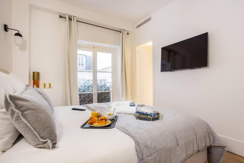 Amazing Apartment-lafayette Galleries-madeleine-ac * Paris