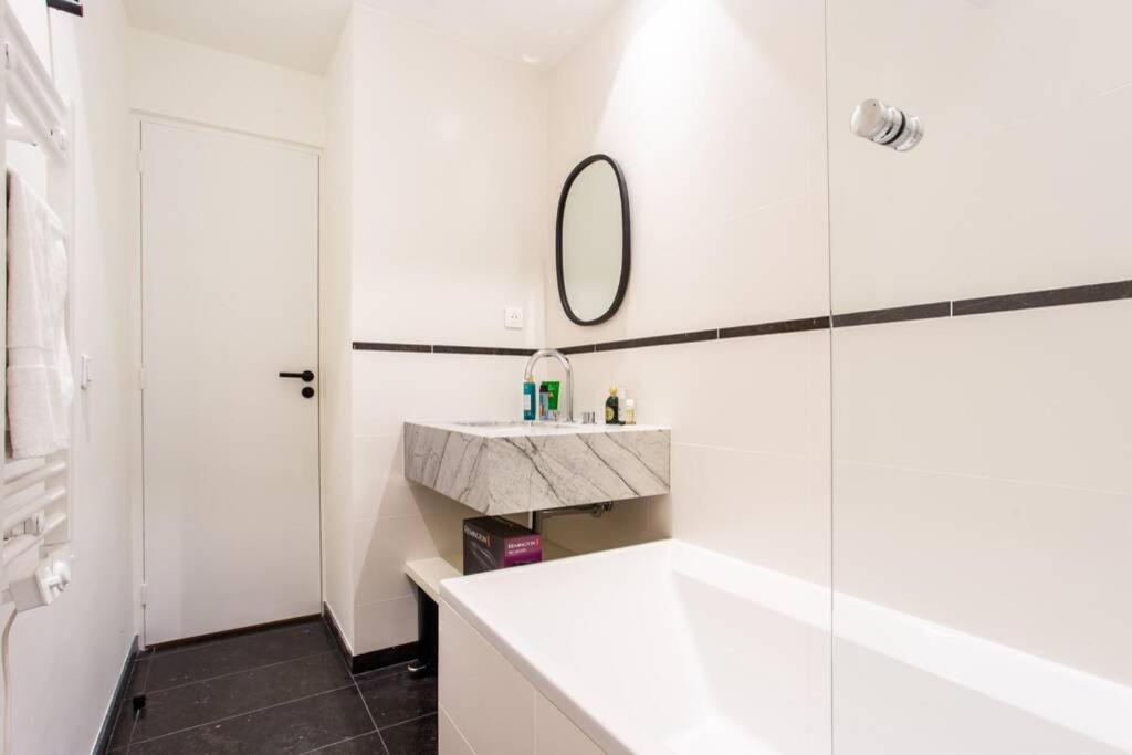Amazing Apartment-lafayette Galleries-madeleine-ac *