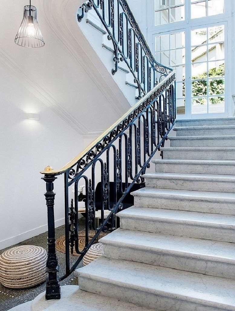 Suites&hôtel Helzear Etoile Hotel 4*