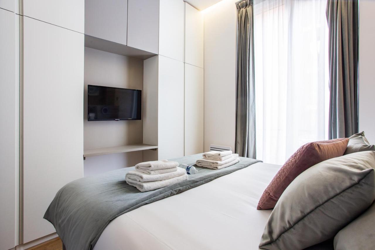 Cmg - Grand Boulevard - Poissonière Appartement *