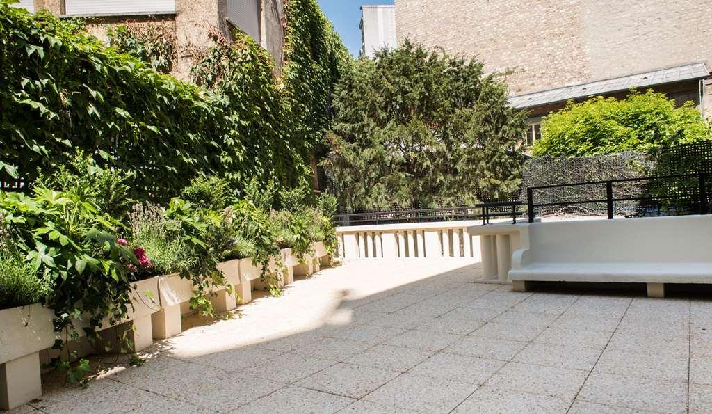 Hotel Suites&hôtel Helzear Etoile Paris