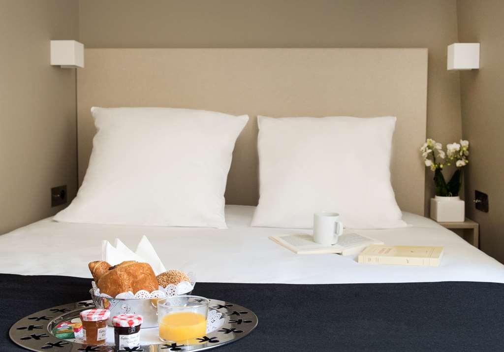 Suites&hôtel Helzear Montparnasse 4*