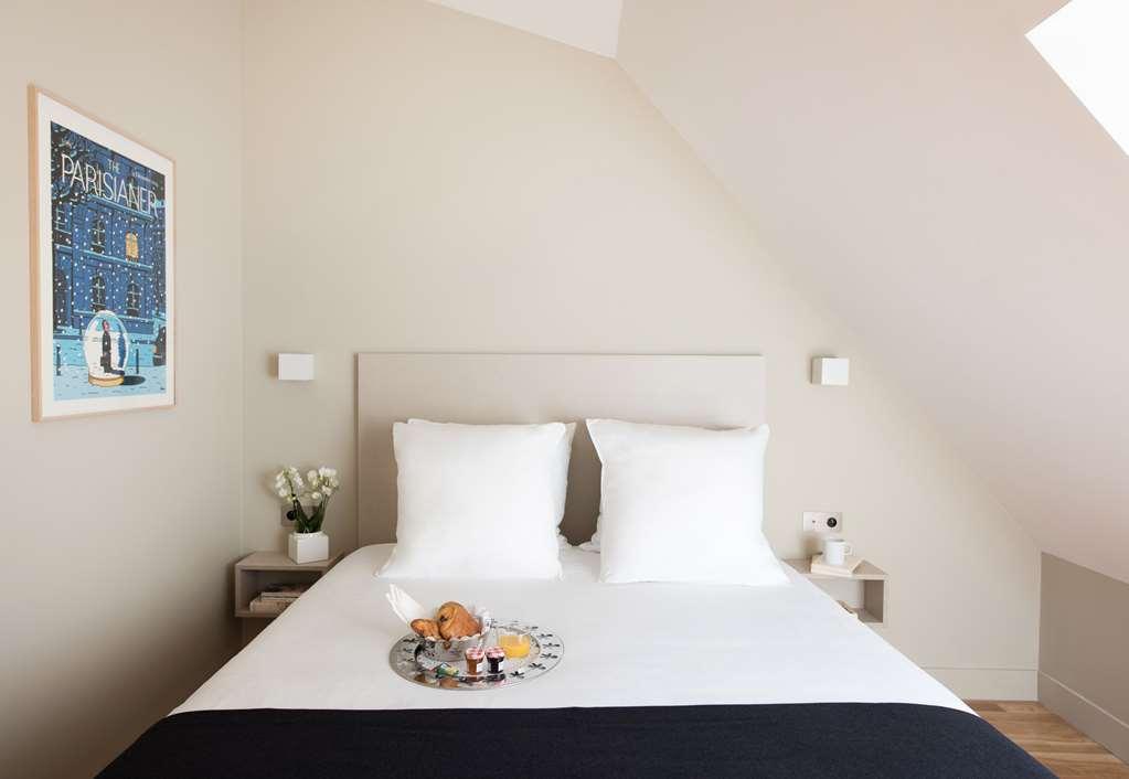 Suites&hôtel Helzear Montparnasse Hotel Paris
