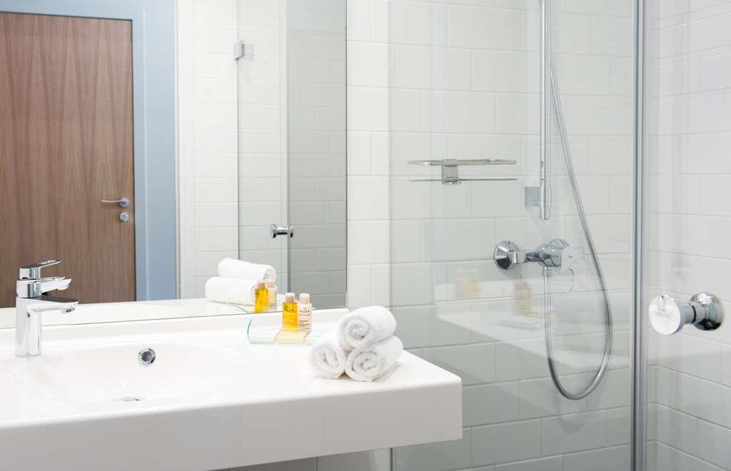 Suites&hôtel Helzear Montparnasse Hotel Paris