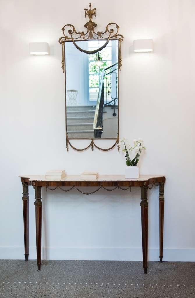 Suites&hôtel Helzear Montparnasse 4*
