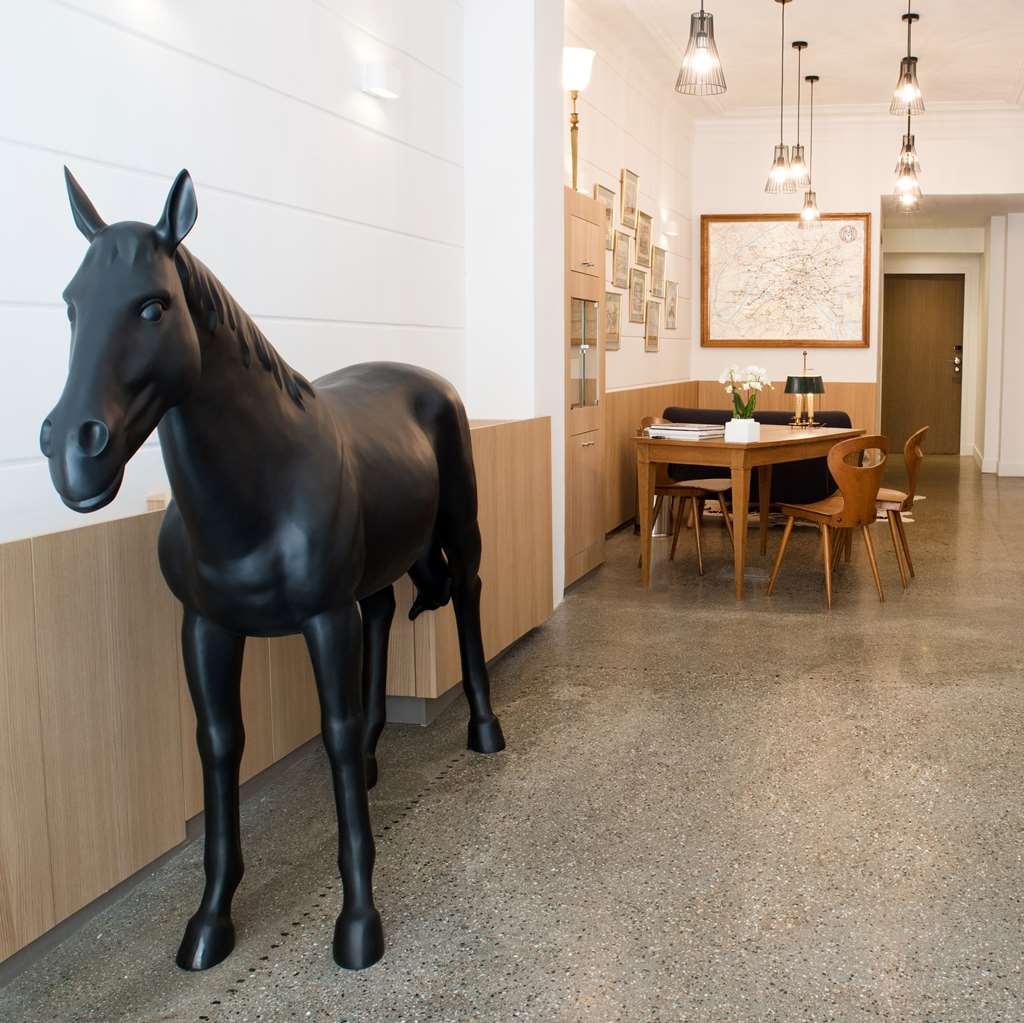 Suites&hôtel Helzear Montparnasse Hotel 4*