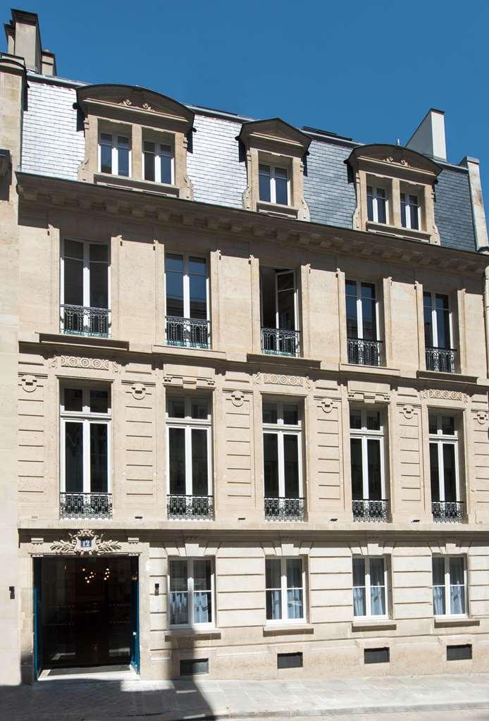 Suites&hôtel Helzear Montparnasse 4* Paris