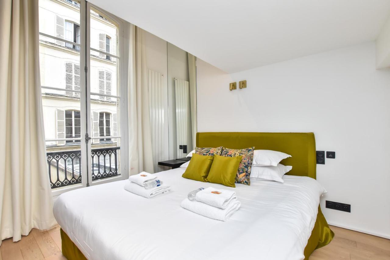 Cmg Palais De L'elysee Saint-honore Apartment *