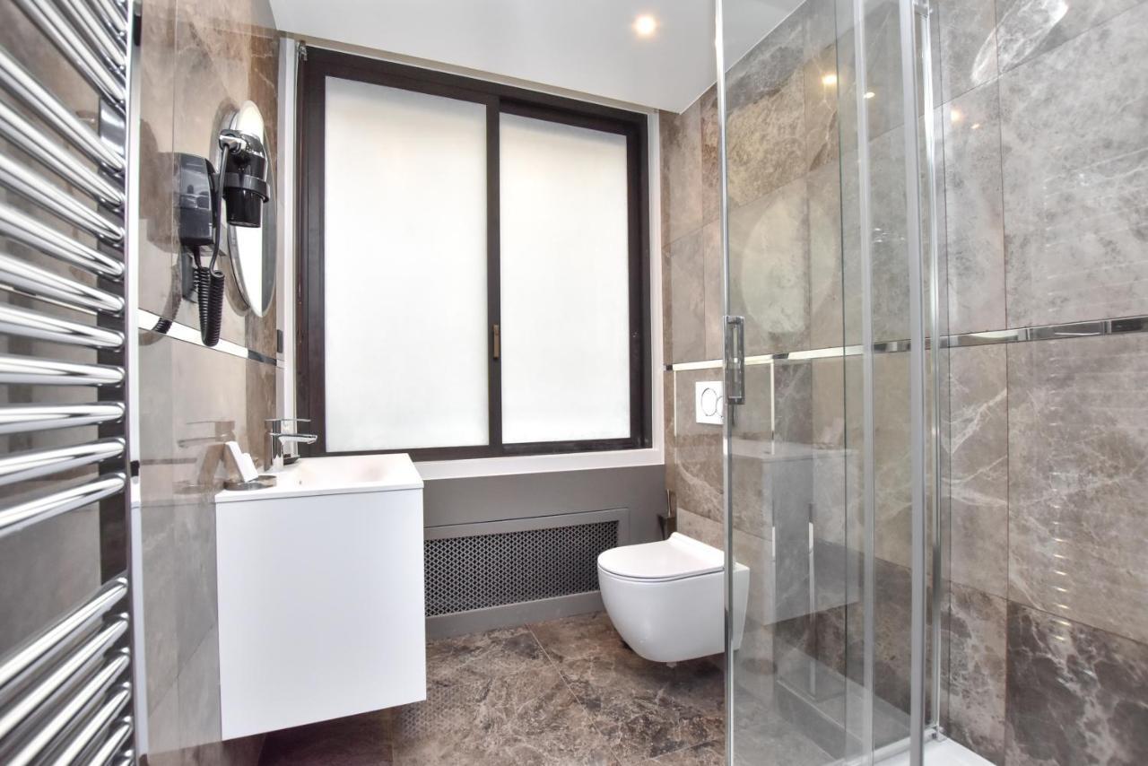 Cmg Résidence Opéra Appartement Paris