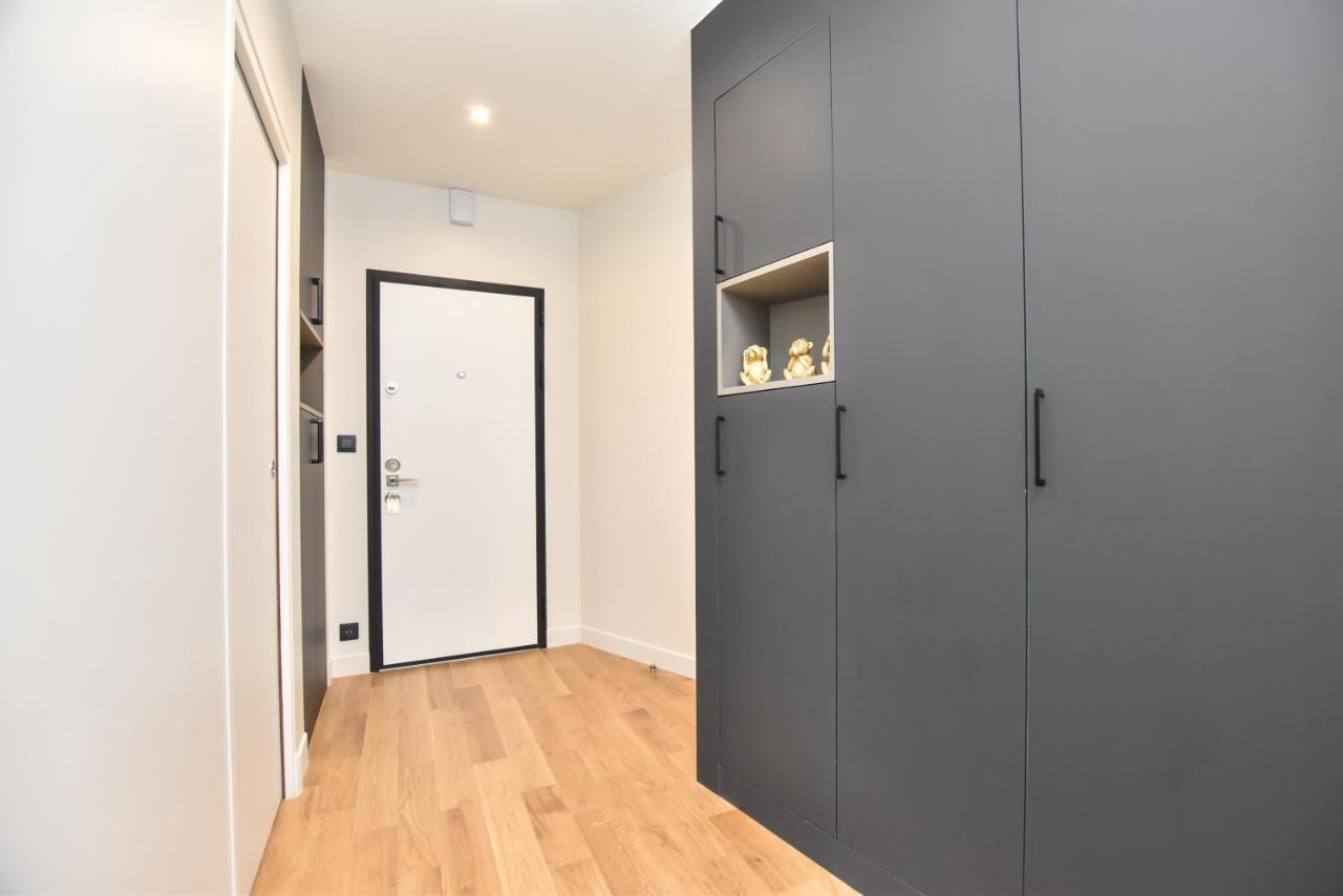 Cmg Résidence Opéra Appartement