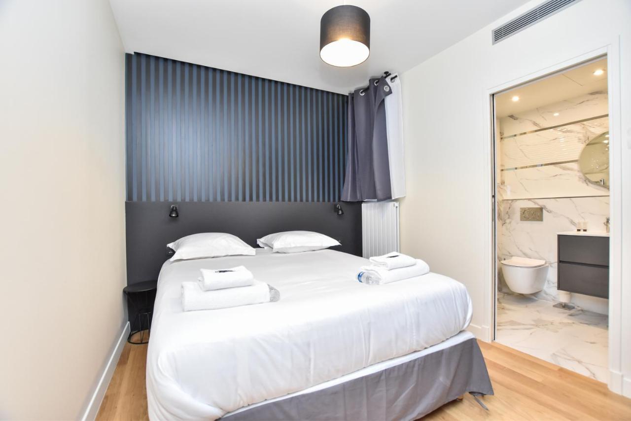 Cmg Résidence Opéra Appartement *