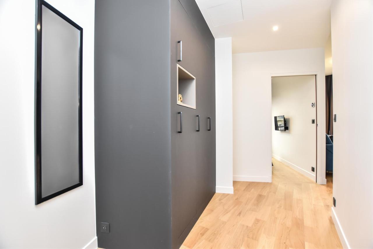 Cmg Résidence Opéra Appartement *