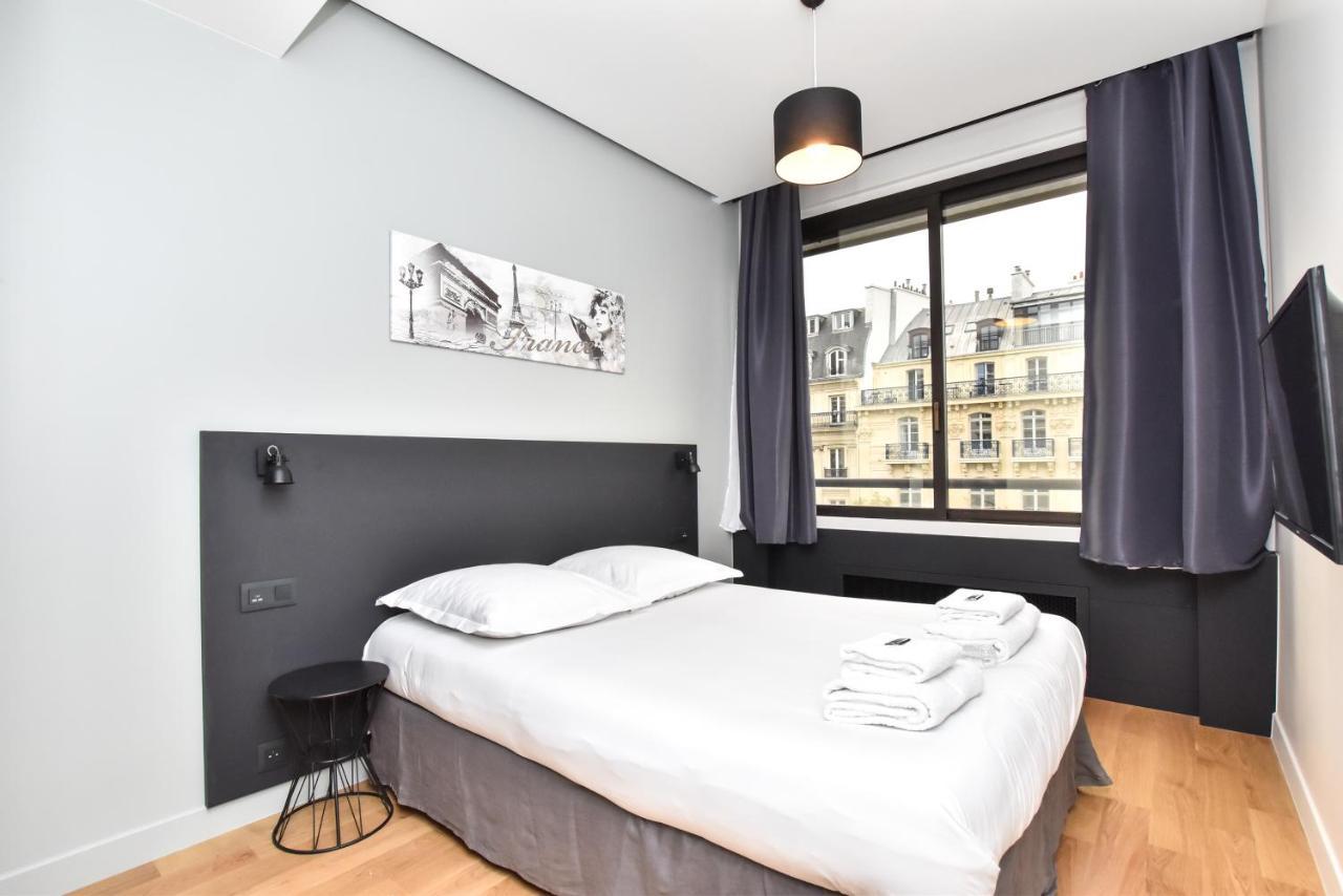 Cmg Résidence Opéra *